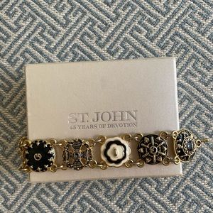 St. John bracelet